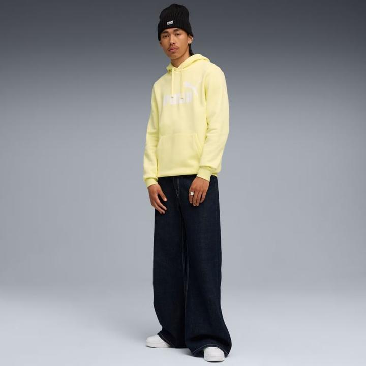 Produktbild Puma ESS No. 1 Logo Hoodie FL Herren (L)