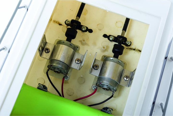 Actual product image Carson Speed Yacht