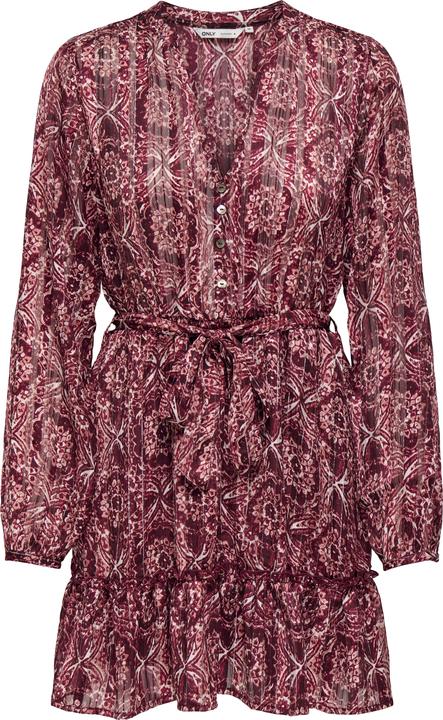 Image du produit Only ONLAVERY Kurzes Kleid Kleid (L)