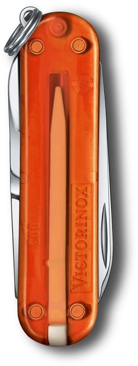 Produktbild Victorinox V-0.62 23.T82G Taschenmesser Classic SD Klein