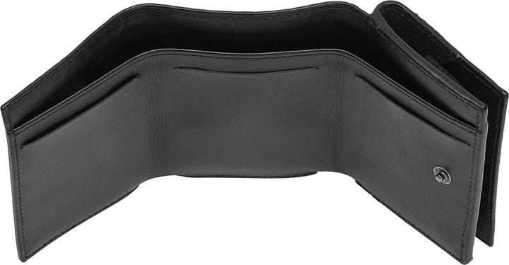 Actual product image Liebeskind Berlin Petit Suede Bea Wallet