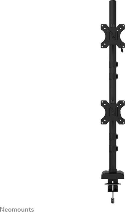 Immagine prodotto Neomounts Nero Displayständer 10-32 DS60-600BL2V (Tavolo, 32", 9 kg)
