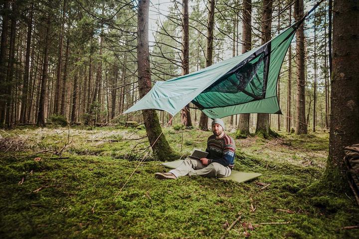 Immagine prodotto Amazonas Viaggiatore di zanzare (200 kg)