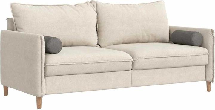 Produktbild vidaXL Bolsterkissen (15 x 40 cm)