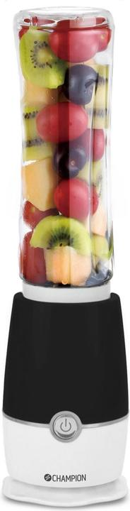 Actual product image Champion Smoothiemaker 180W SM110 Black/White (180 W)