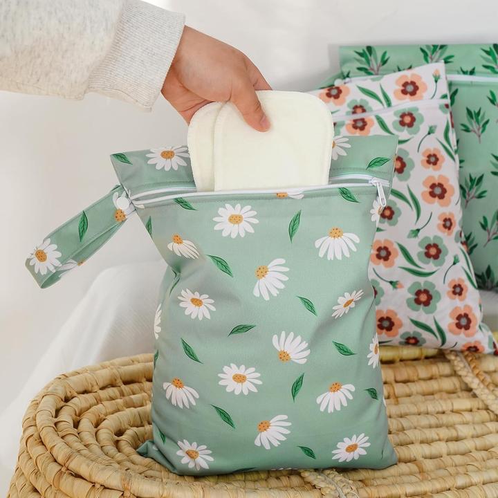 Produktbild ASMI Wetbags