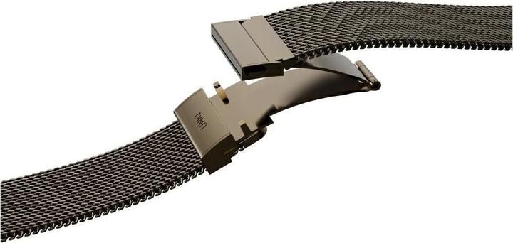 Produktbild Uniq Strap Dante Pro for Apple Watch 49/46/45/44mm Stainless Steel gold (Stainless Steel)