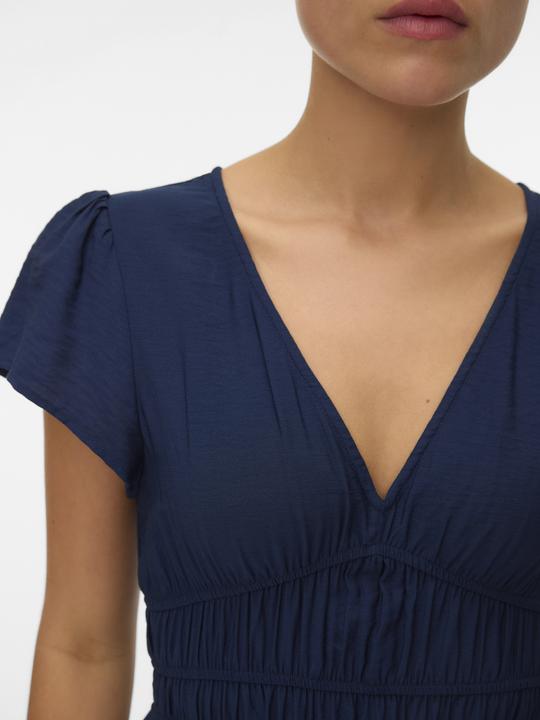 Image du produit Vero Moda VMNELLIE Langes Kleid Kleid (M)