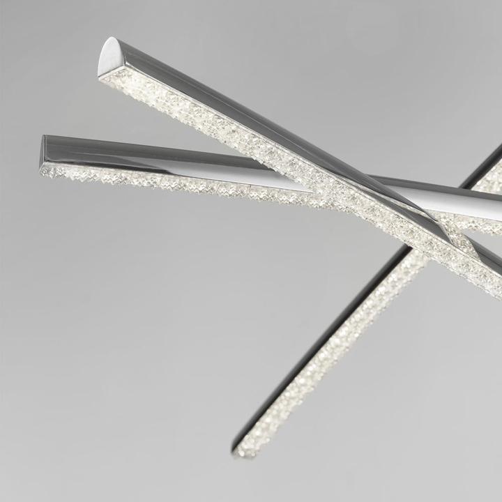 Actual product image Nova Luce Seville (883 lm)