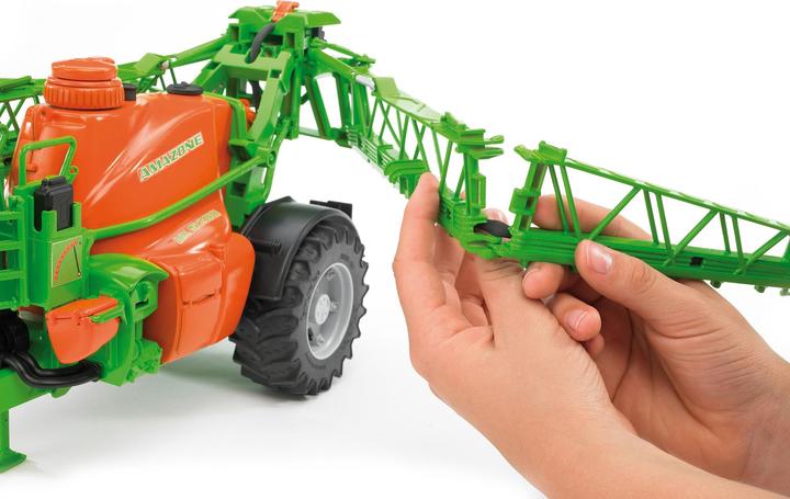 Image du produit Bruder Amazone UX5200