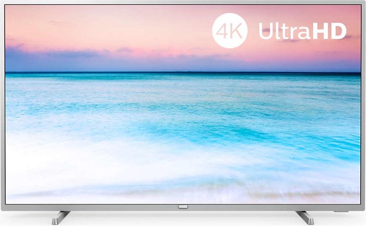 Actual product image Philips 65PUS6554 (65", LCD, 4K, 2019)