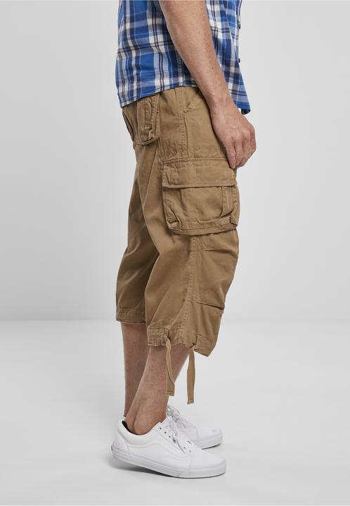 Image du produit Brandit Urban Legend Cargo 3/4 Shorts (M)