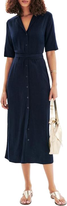 Image du produit Caroll Jurk Sky-kapitein (38)