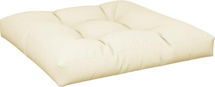 Produktbild vidaXL Palettenkissen (70 x 70 x 12 cm)