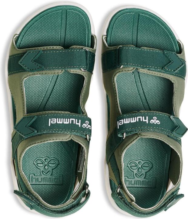 Produktbild hummel Sandal Trekking Ii Jr (37)