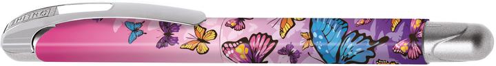 Image du produit Online COLLEGE - Stylo plume (Butterfly, Multicolore, 1x)