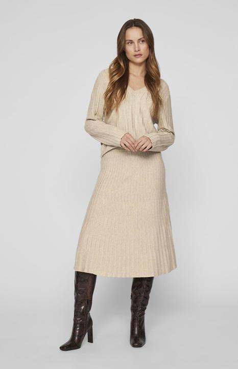 Image du produit Vila Jupe midi en tricot (S)