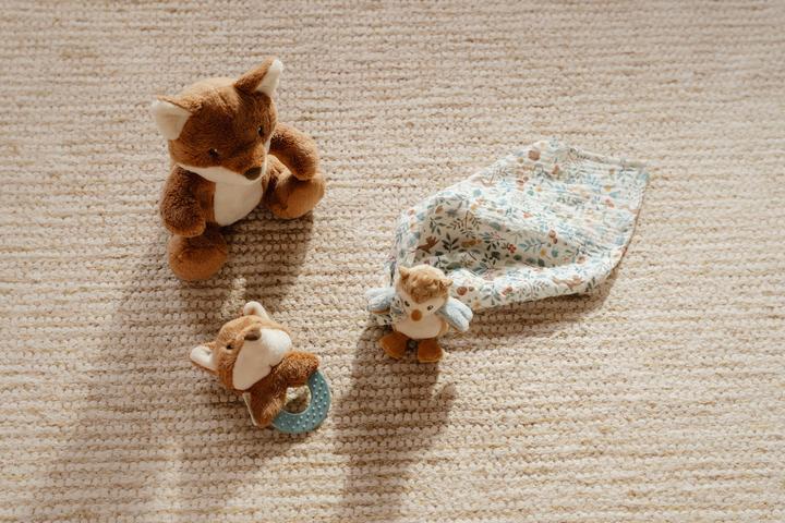 Actual product image Little Dutch Forest Friends gift set