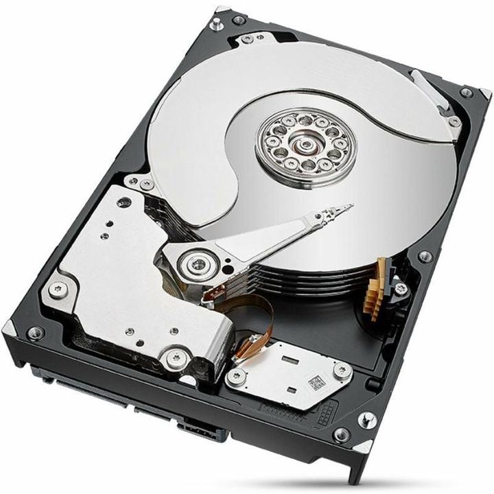 Produktbild Seagate Pro 8TB 2Tb SATA 6G (8 TB, 3.5")