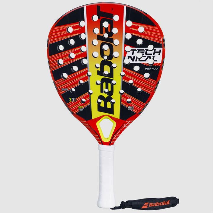 Actual product image Babolat Vertuo