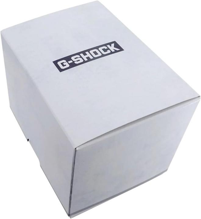 Image du produit Casio GMA-P2100M-2AER (Chronographe, Montre numérique, 46 mm)