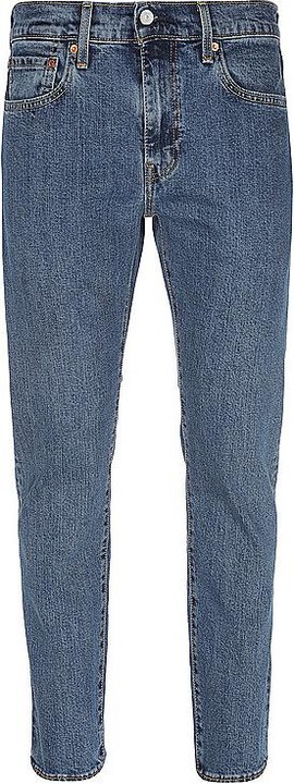 Produktbild Levis 502 Taper Fit stonewash stretch t2 (W31/L30)