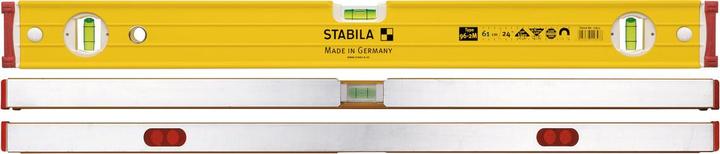 Image du produit Stabila Niveau à bulle Type 96-2 M (40 cm)