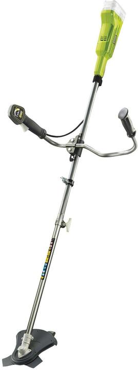 Ryobi OBC1820B (Fils coupe-herbe, Lame de coupe en métal)