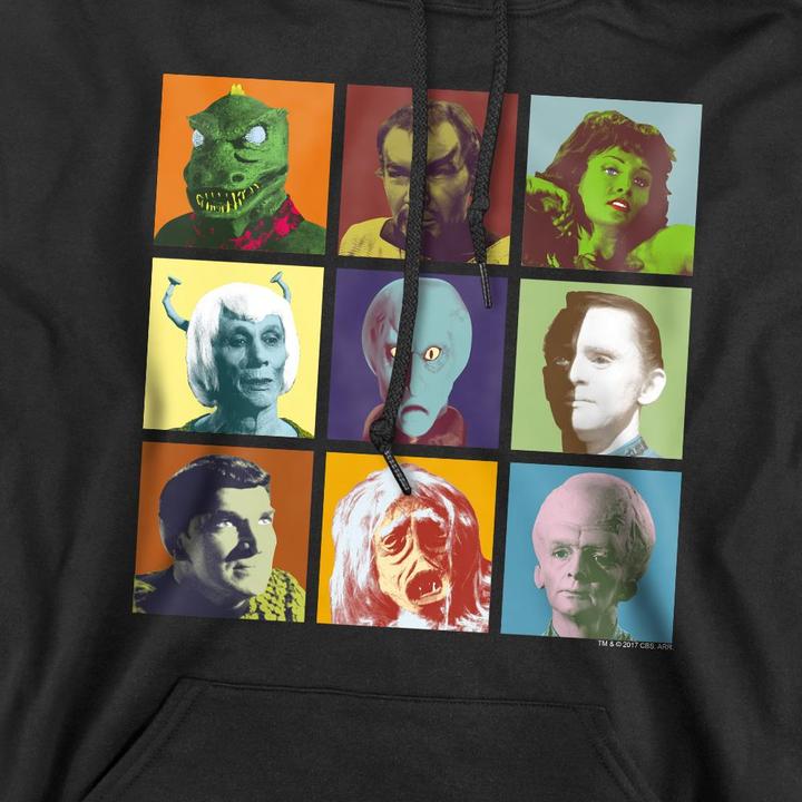 Image du produit - Sweat à capuche - Homme (L)