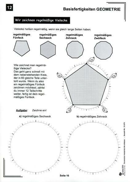 Produktbild Geometrie kinderleicht erleben (Deutsch, Dirk Meyer, 2006)