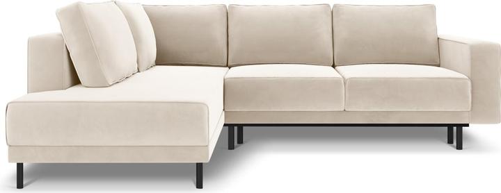 Produktbild Micadoni Caro (Ecksofa)