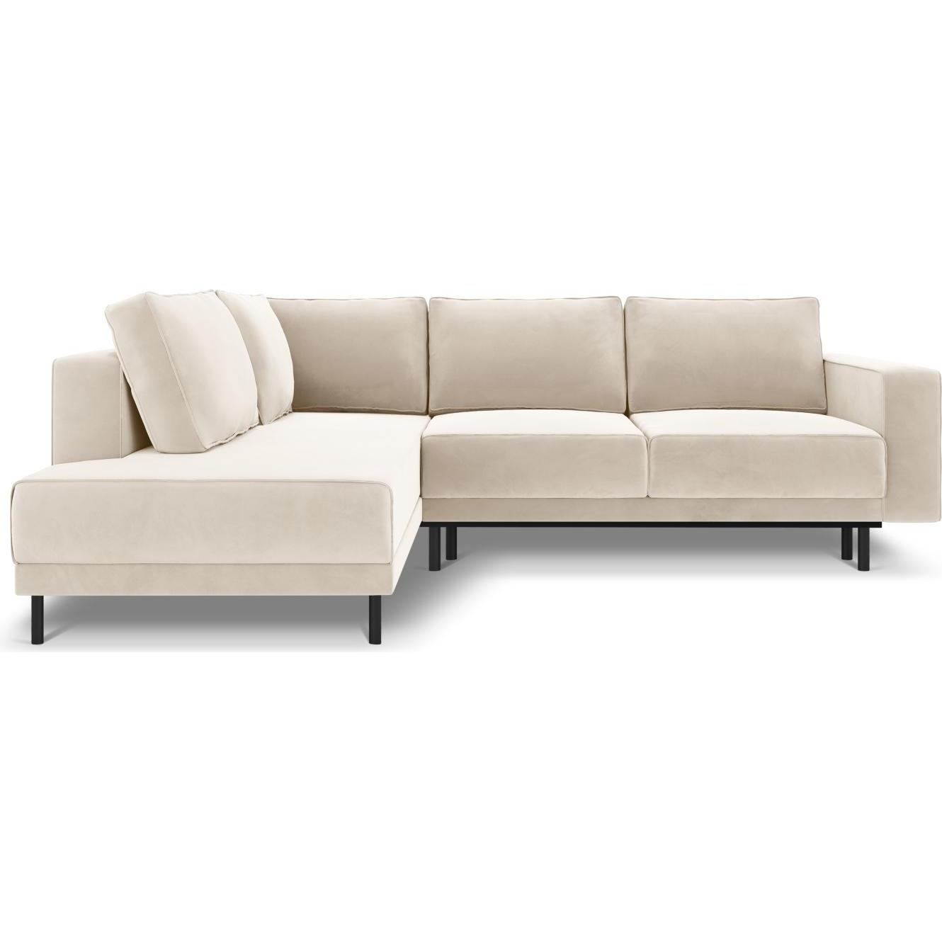 Thumbnail - Micadoni, Sofa, Caro (Ecksofa)