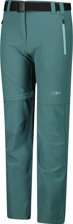Actual product image CMP Campagnolo Trekking Zip Off (92)