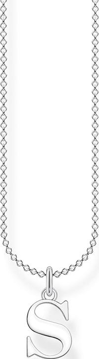 Produktbild Thomas Sabo Kette (Silber 925, 45 cm)