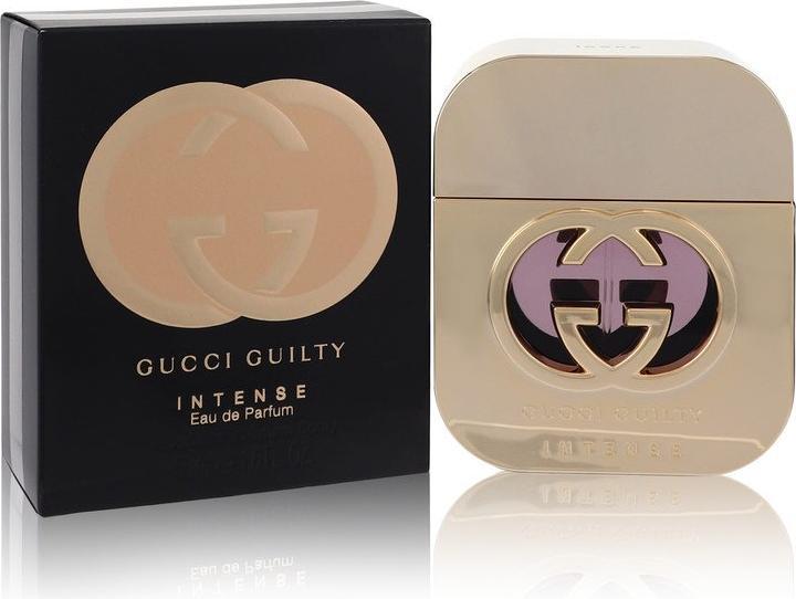 Produktbild Gucci Guilty Intense (Eau de Parfum, 50 ml)