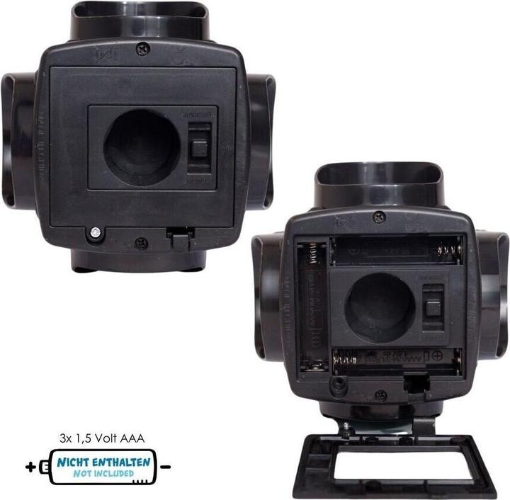 Immagine prodotto Alldoro XXL Set del traffico (75 cm di altezza, 21 pezzi)