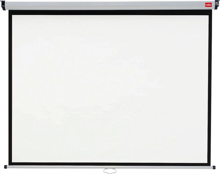 Image du produit Nobo Toile en rouleau (118", 4:3)