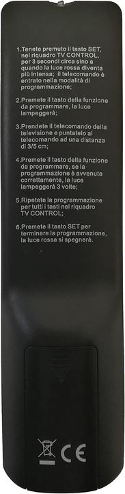 Produktbild Majestic DEC Satellitendecoder (DVB-S2, DVB-S)