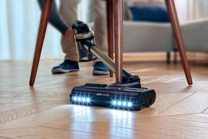 Actual product image Hoover HF4P10P 011 - HF4+ Pet