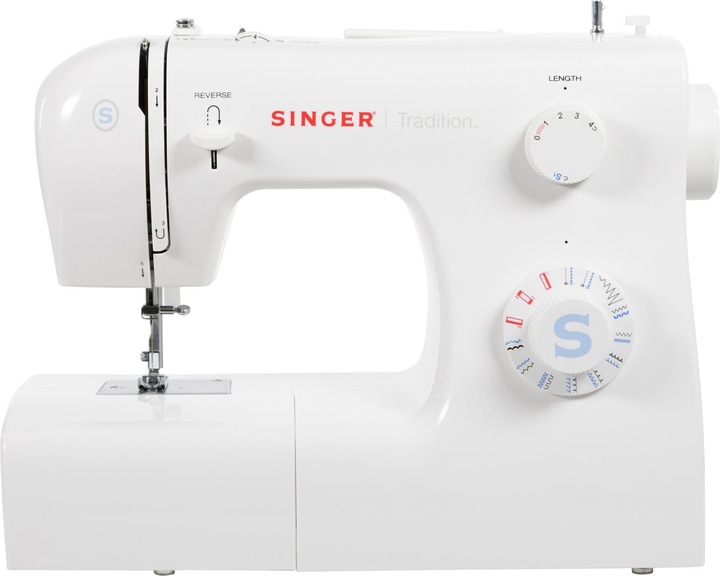 Singer Tradition 2259