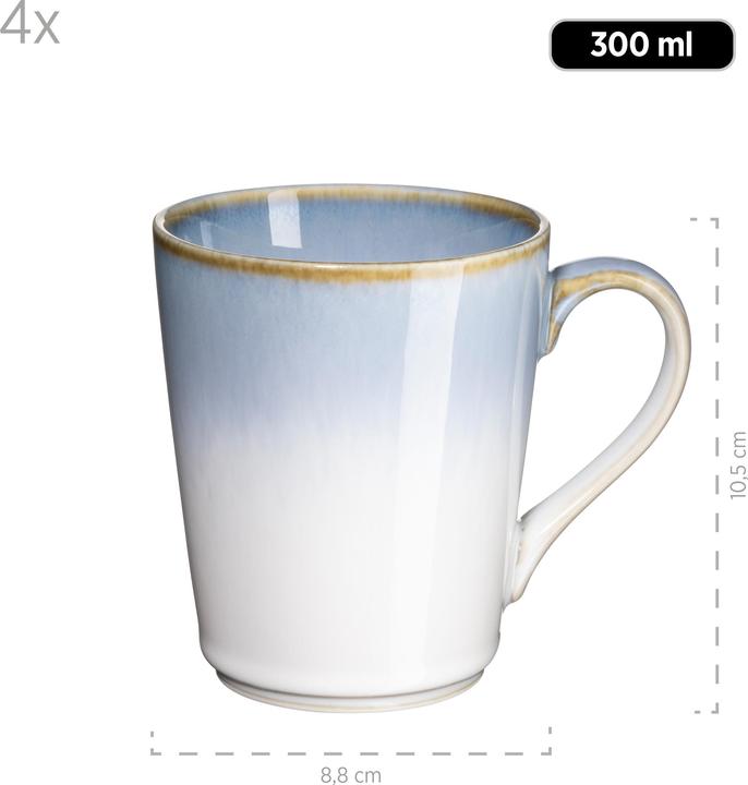 Actual product image Mäser La Sinfonia (16 pcs.)