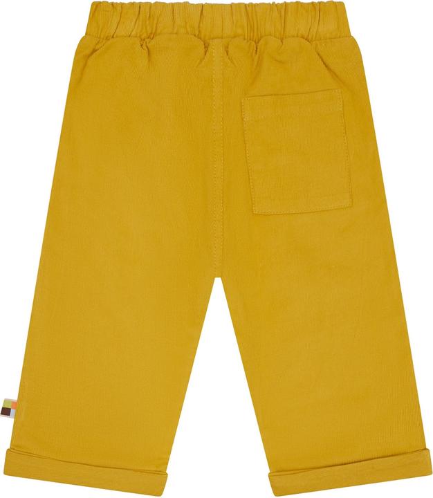 Produktbild loud + proud Babys & Kinder Hose aus Cord (110)