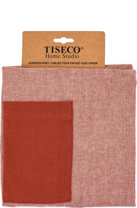 Immagine prodotto Tiseco Kinderschürze Chambray (XS)