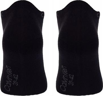 Immagine prodotto Calvin Klein Scarpe da ginnastica 2pack (Confezione da 2, 39 - 42)