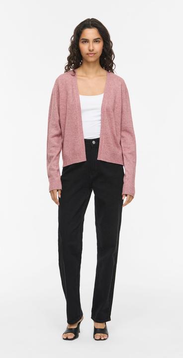Actual product image Vila VIRIL Kurzer offener Strickjacke (XL)