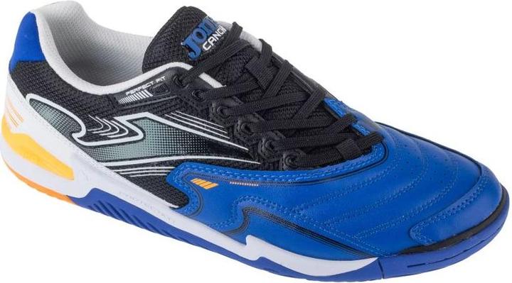Joma Cancha 2505 IN Blau (44.5)