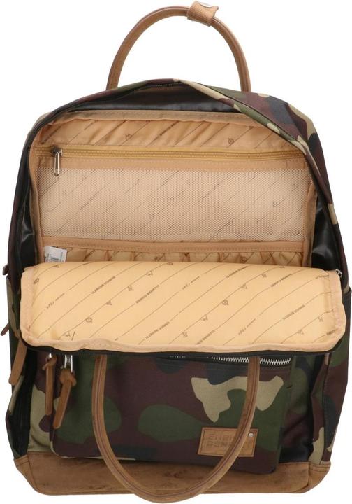 Immagine prodotto Enrico Benetti Santiago 17" zaino