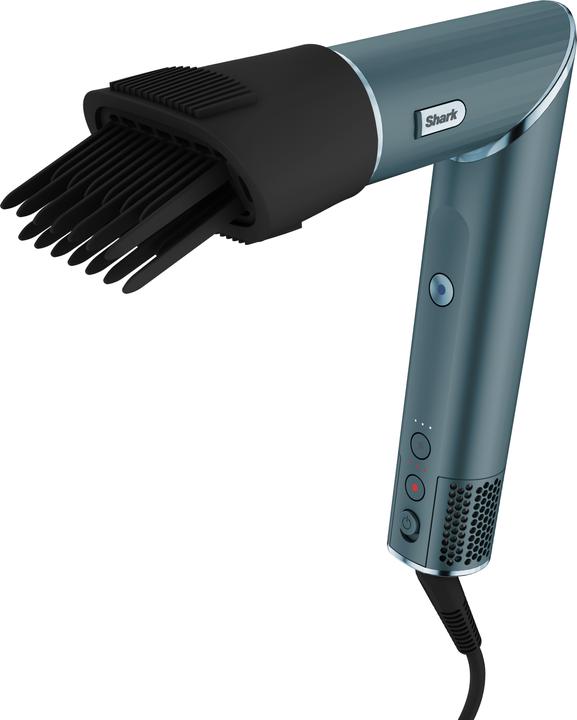 Produktbild Shark FlexStyle 5-in-1 Haarstyler & Trocknungssystem (32 mm, 24 mm, 27 mm, 31 mm, 26 mm, 30 mm, 28 mm, 29 mm, 25 mm)