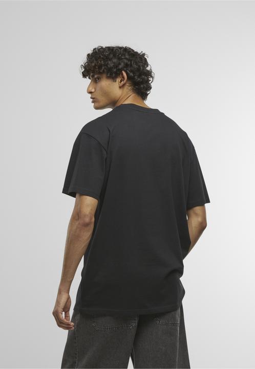 Actual product image Urban Classics Speed Logo Tee - 91523 (XL)