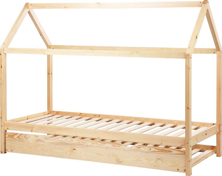 Actual product image Beliani Crillon (90x200)